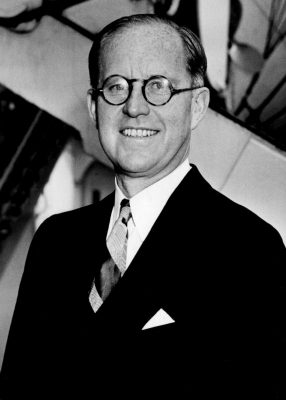 Joseph P. Kennedy Sr. 1938