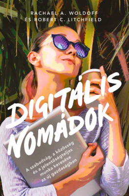 A szerzők úgy látják, hogy a digitális nomád közösségek egy nagyobb társadalmi változás megnyilatkozásaként vannak jelen.