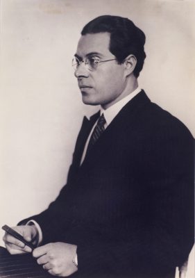 Moholy-Nagy László