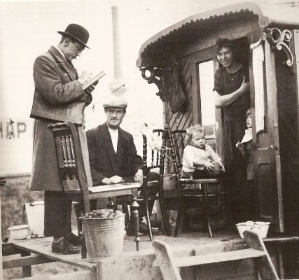 Népszámlálás Hollandiában 1925-ben