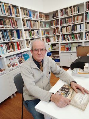 Petercsák Tivadar