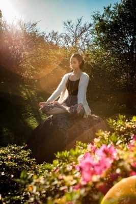 Számos meditációs technika a légzés tudatos szabályozásán alapul