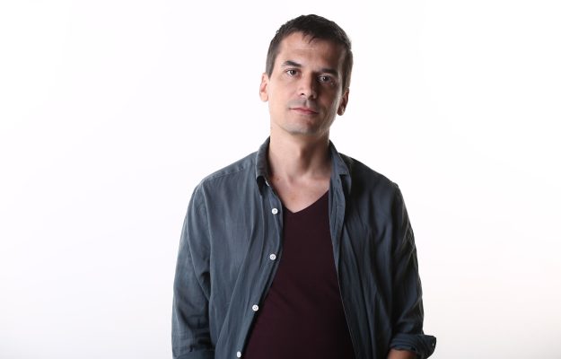 Tóth Barnabás