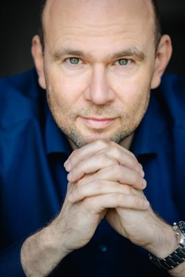 Halász Péter