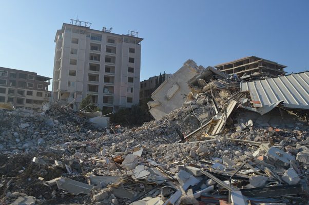 A Törökországi földrengés követelte 2010 óta a legtöbb áldozatot.