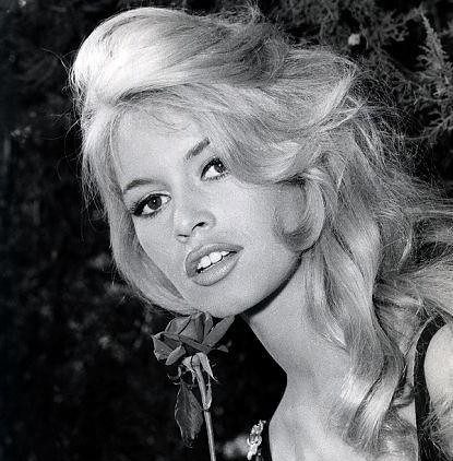 Brigitte Bardot