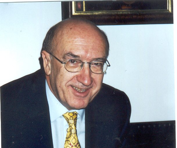 Walkó Miklós