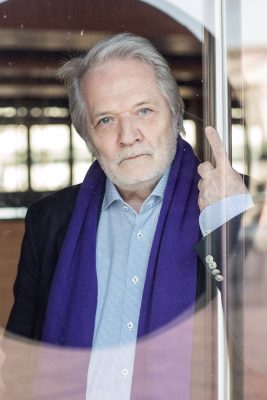 Eötvös Péter