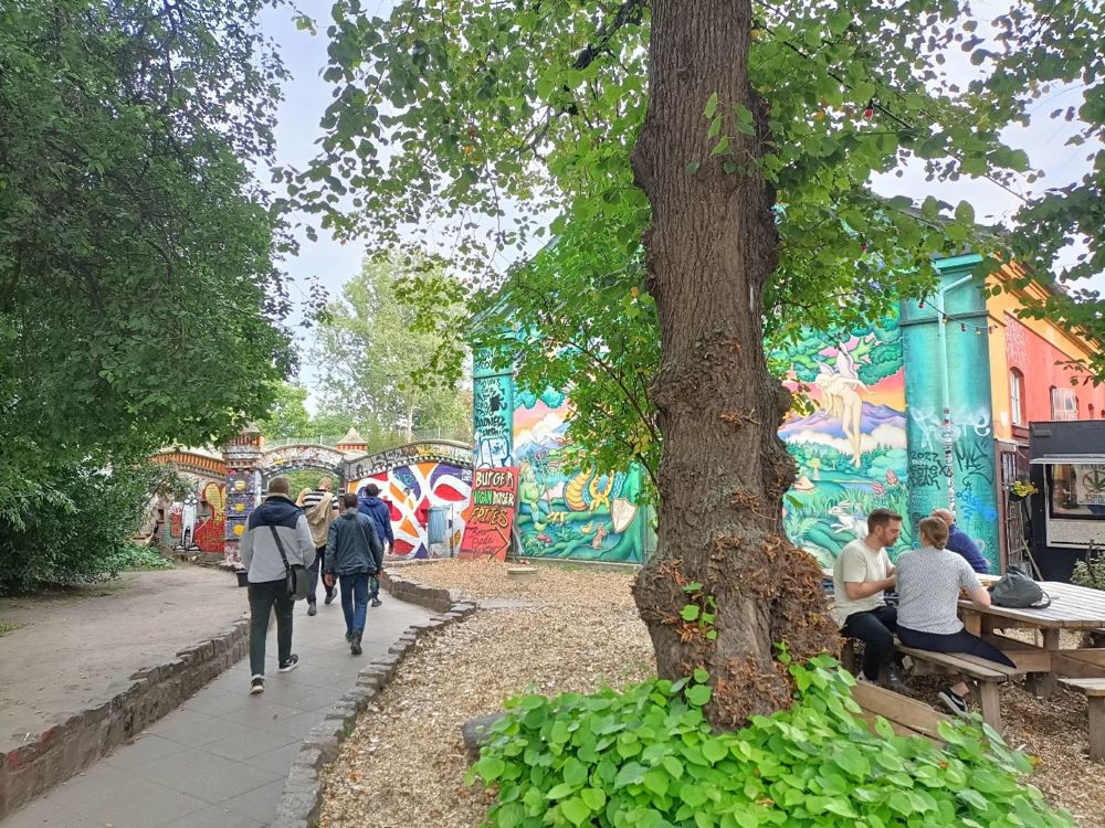 Christiania