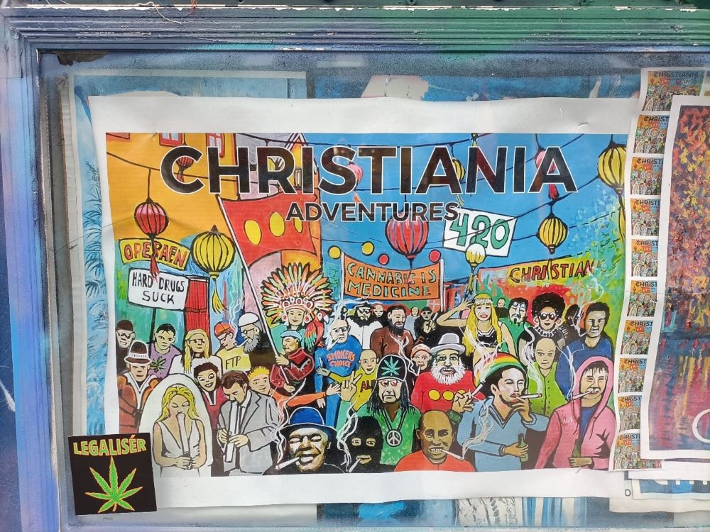 Christiania