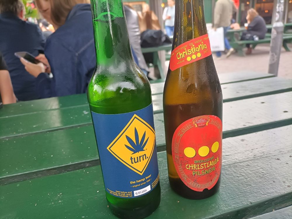 Christiania